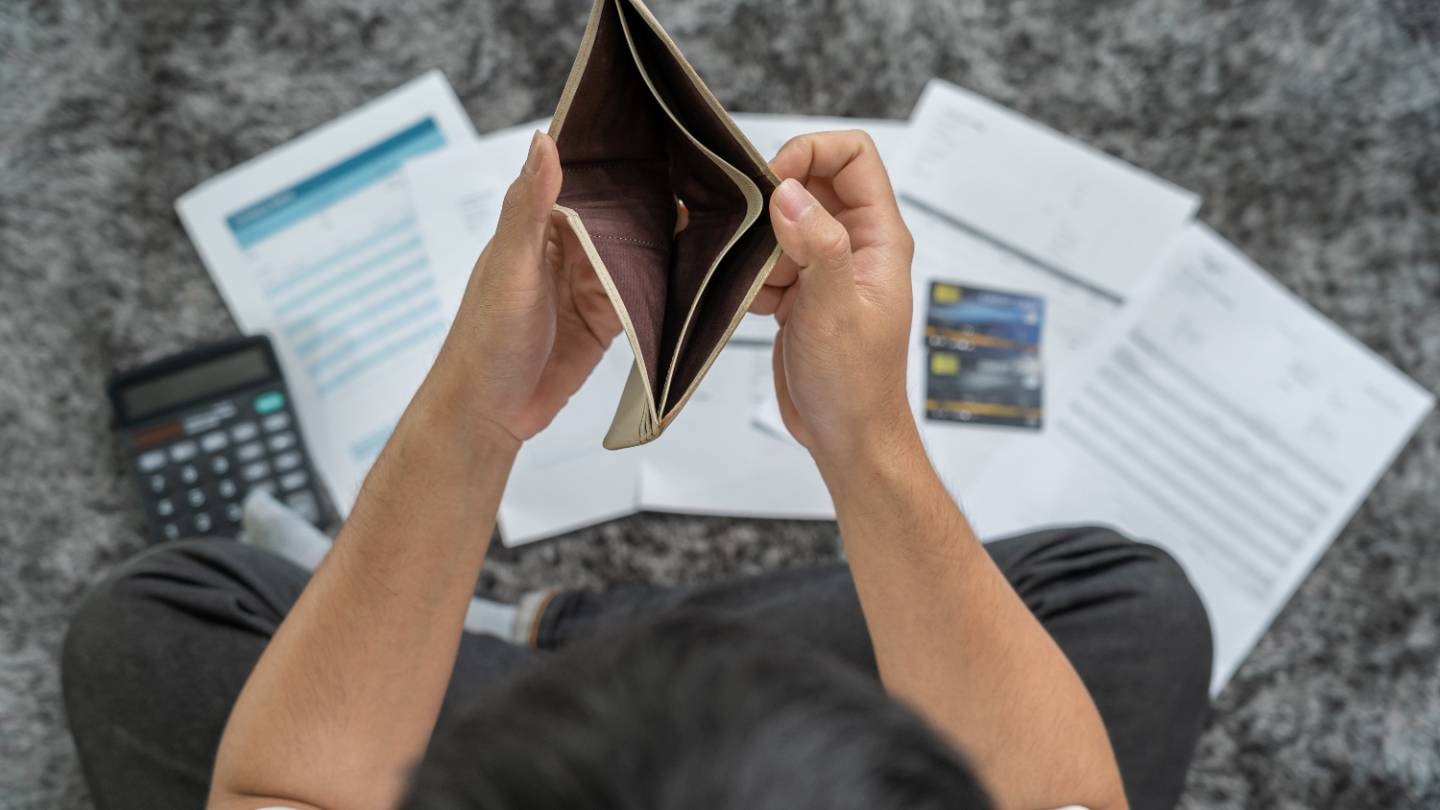 « Pourquoi les banques ferment ? »