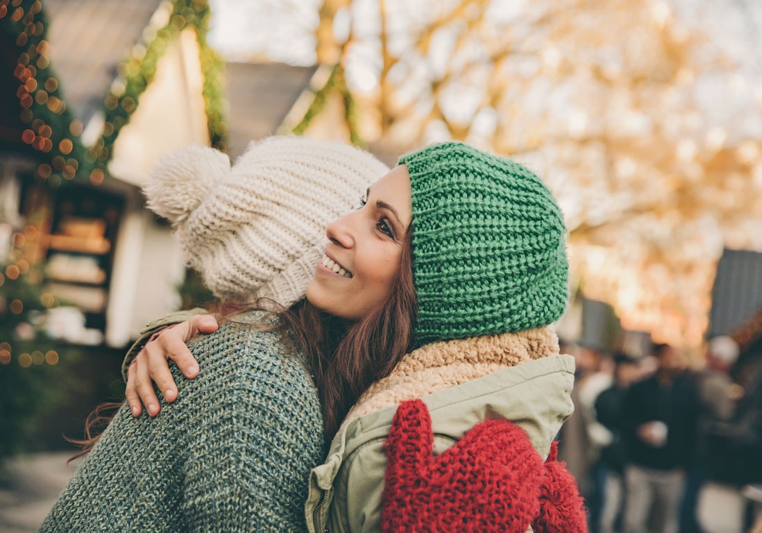 5 astuces qui marchent vraiment pour lutter contre la dépression saisonnière