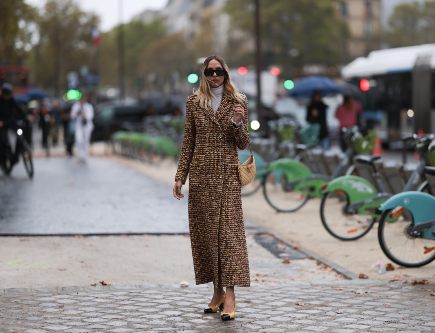 5 tendances mode clivantes qui seront de retour en 2024