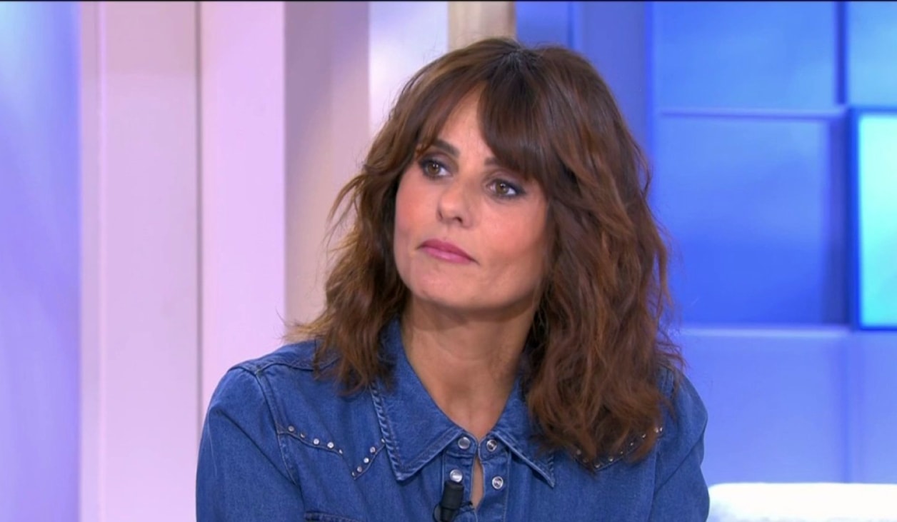 À 10 ans, la fille de Faustine Bollaert et Maxim Chattam, Abbie, présente son premier film