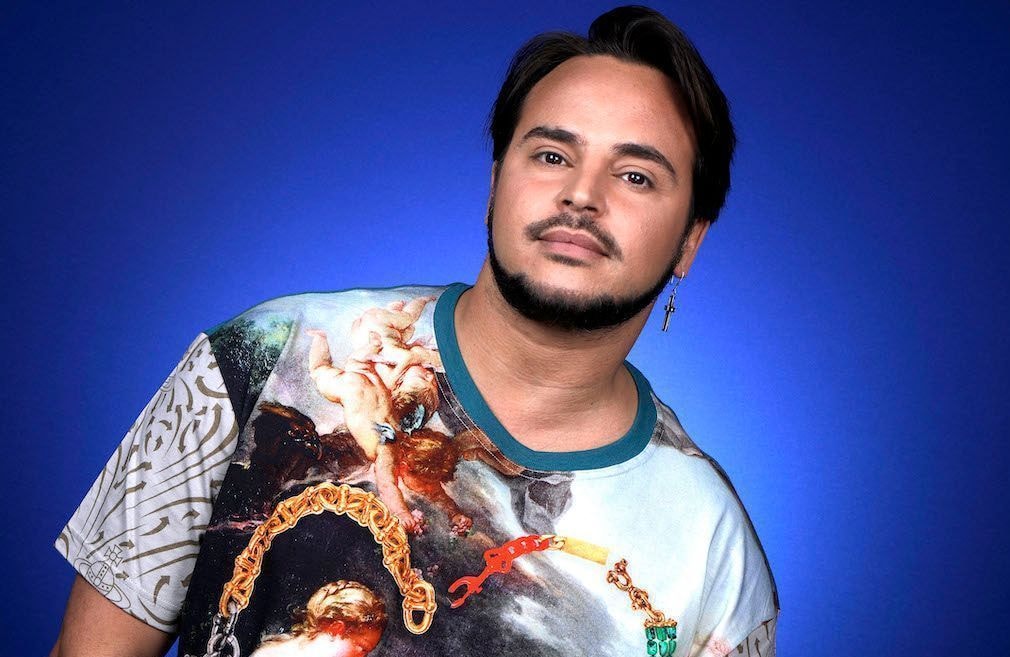 Accusations de viol de Yanis Marshall : Bruno Vandelli riposte