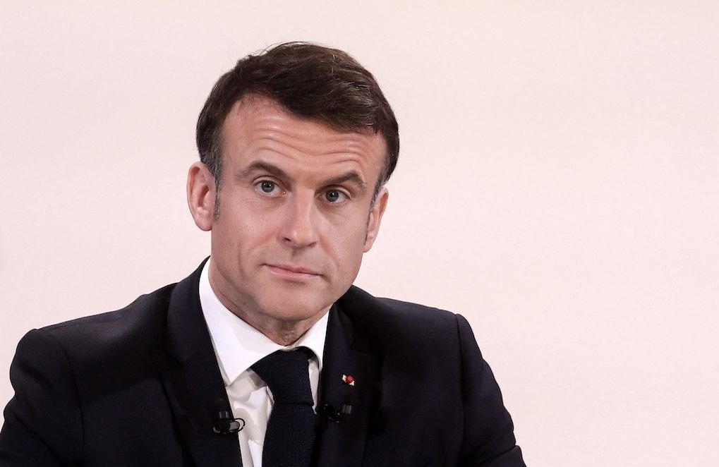 Affaire Depardieu : Emmanuel Macron n’exprime « aucun regret » après ses propos polémiques