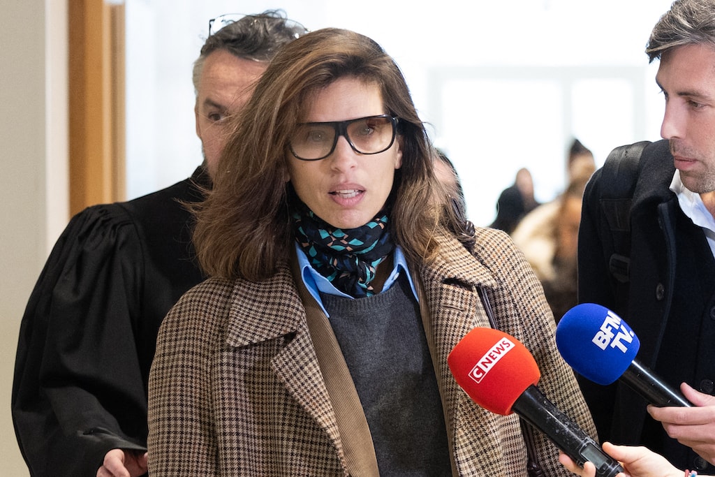 Affaire Maïwenn – Edwy Plenel : la cinéaste condamnée à une amende de 400 euros