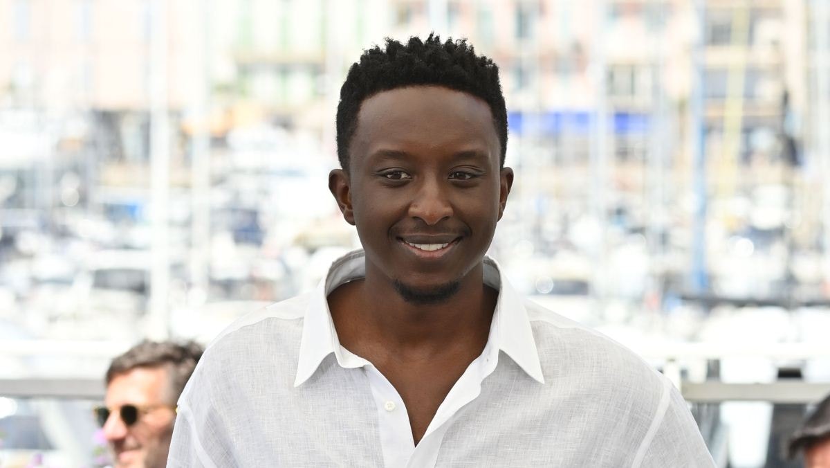 Ahmed Sylla : l’humoriste dément une rumeur sur le tournage de Lol, qui rit sort