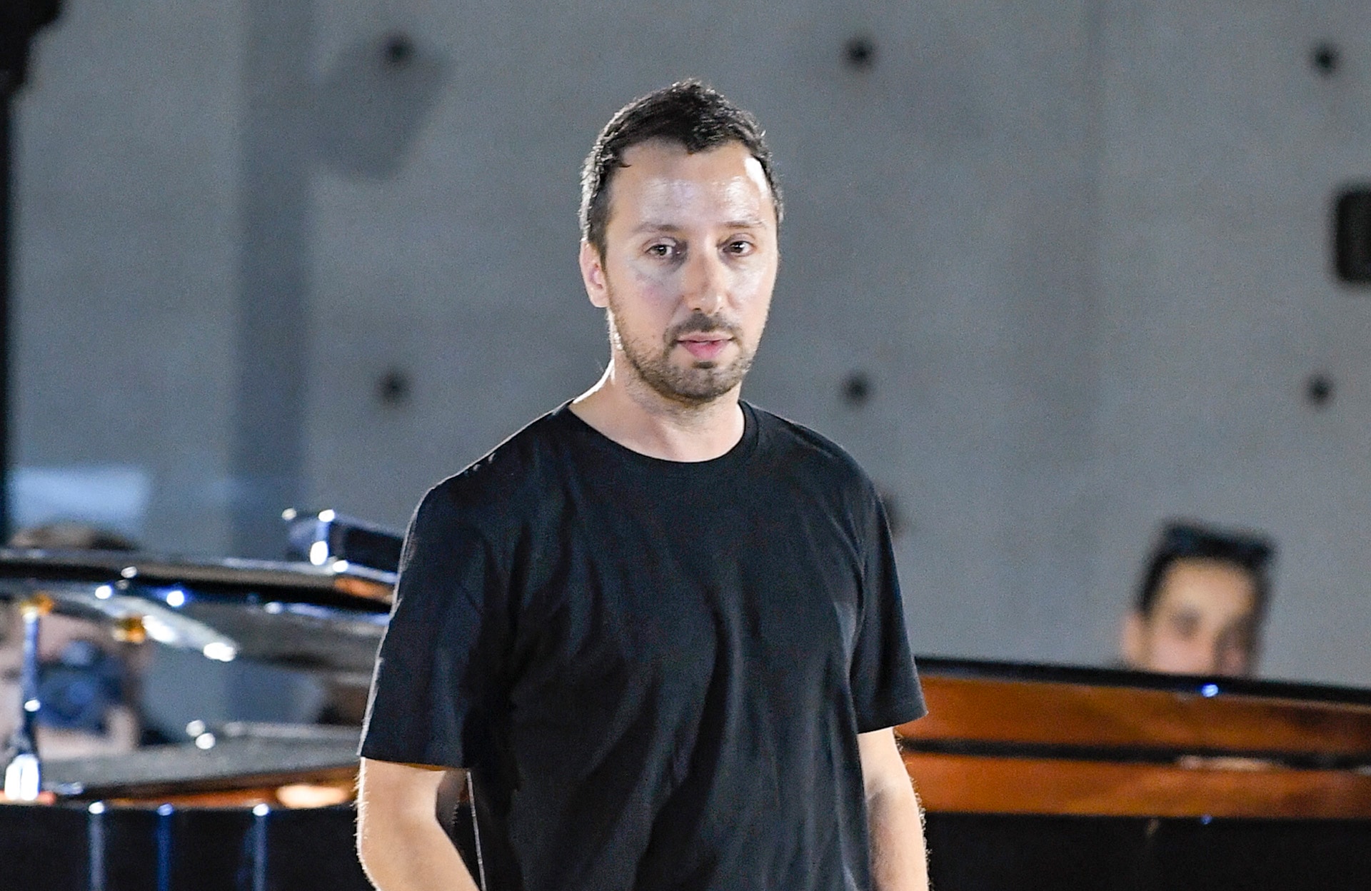ANDAM 2024 : Anthony Vaccarello présidera le jury