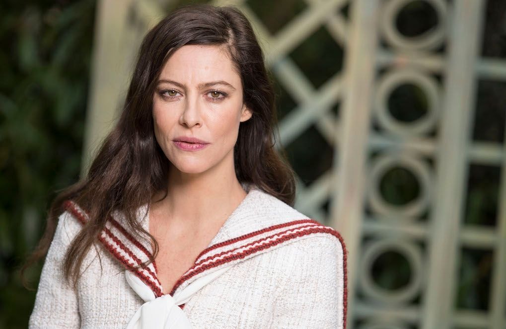 Anna Mouglalis dénonce l’« attitude de prédateur » de Philippe Garrel