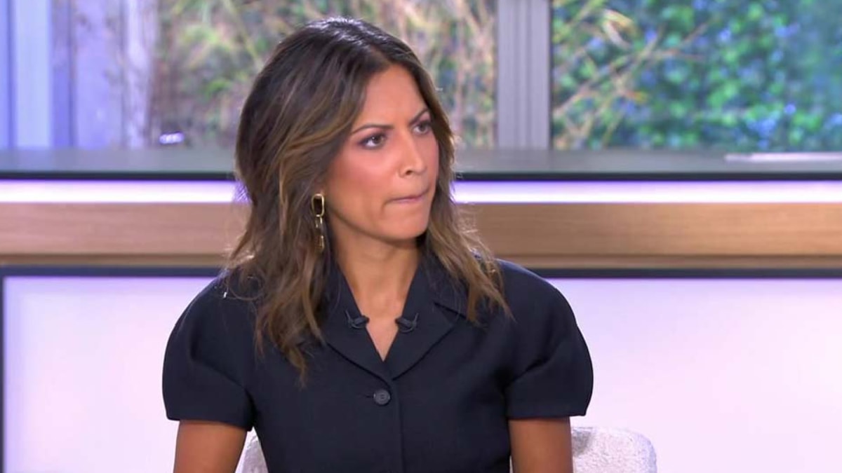 « Aujourd’hui, je dois me concentrer… » : Aurélie Casse se confie sur son choix de quitter C à vous