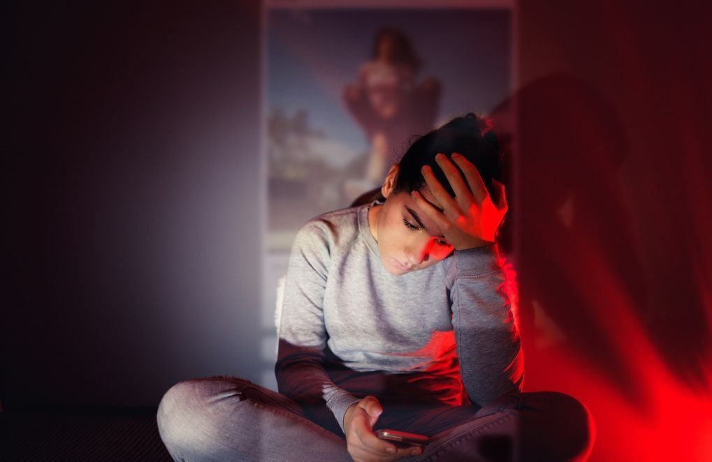 Avortement : une asso féministe alerte sur la menace des réseaux sociaux