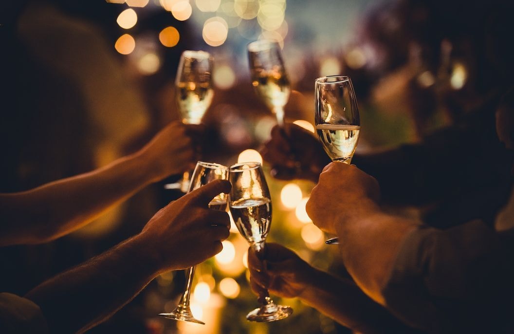 Brut, doux, sec ou demi-sec : le guide pour comprendre les champagnes