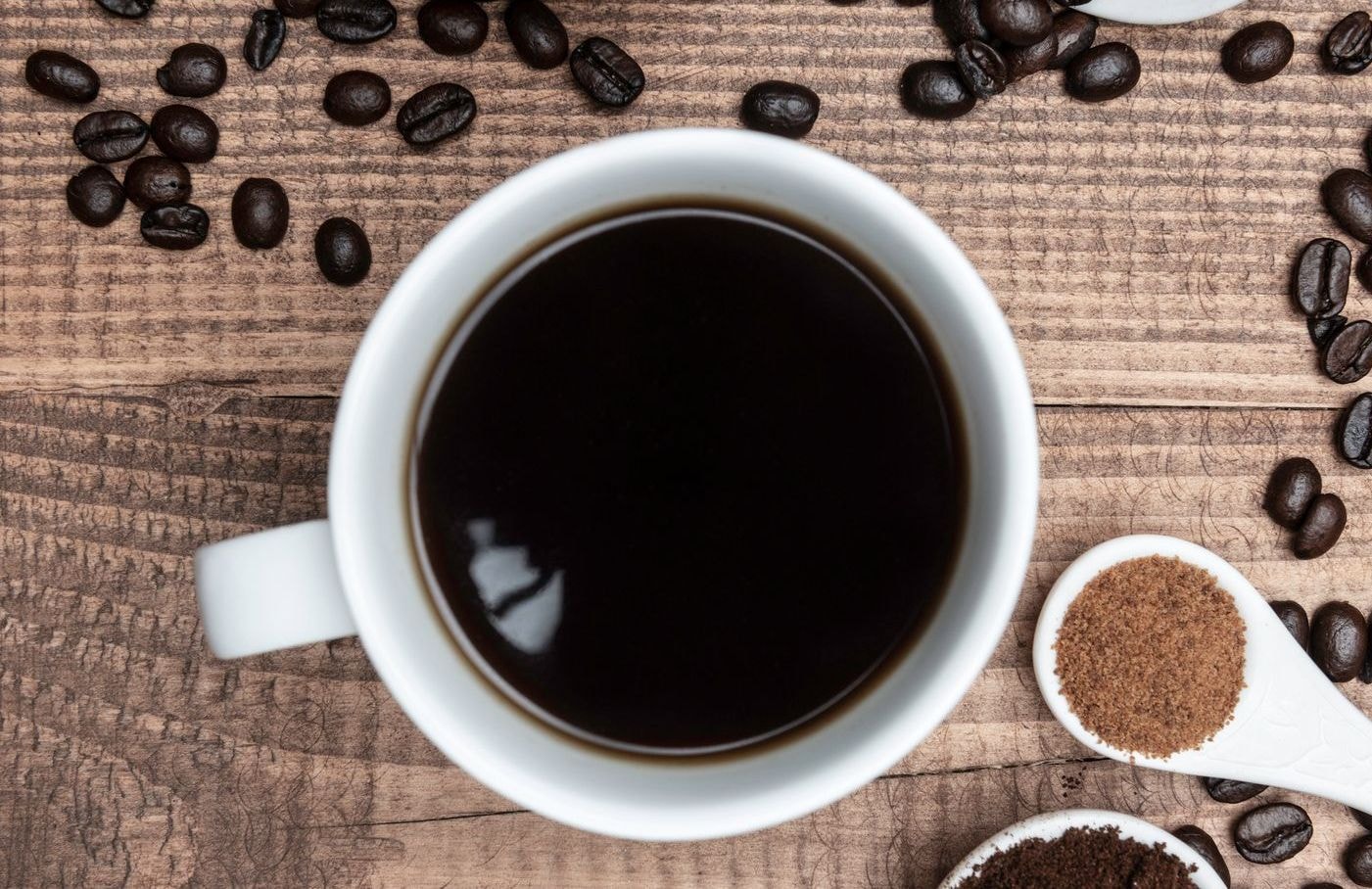 Ce geste simple permet de rendre votre café plus savoureux