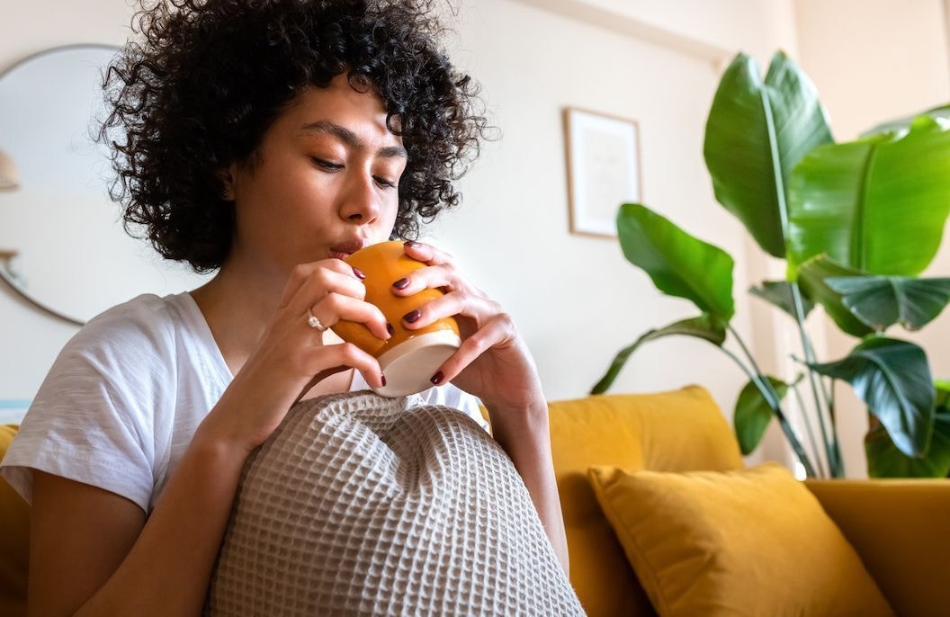 Ces aliments à éviter lorsqu’on a la grippe
