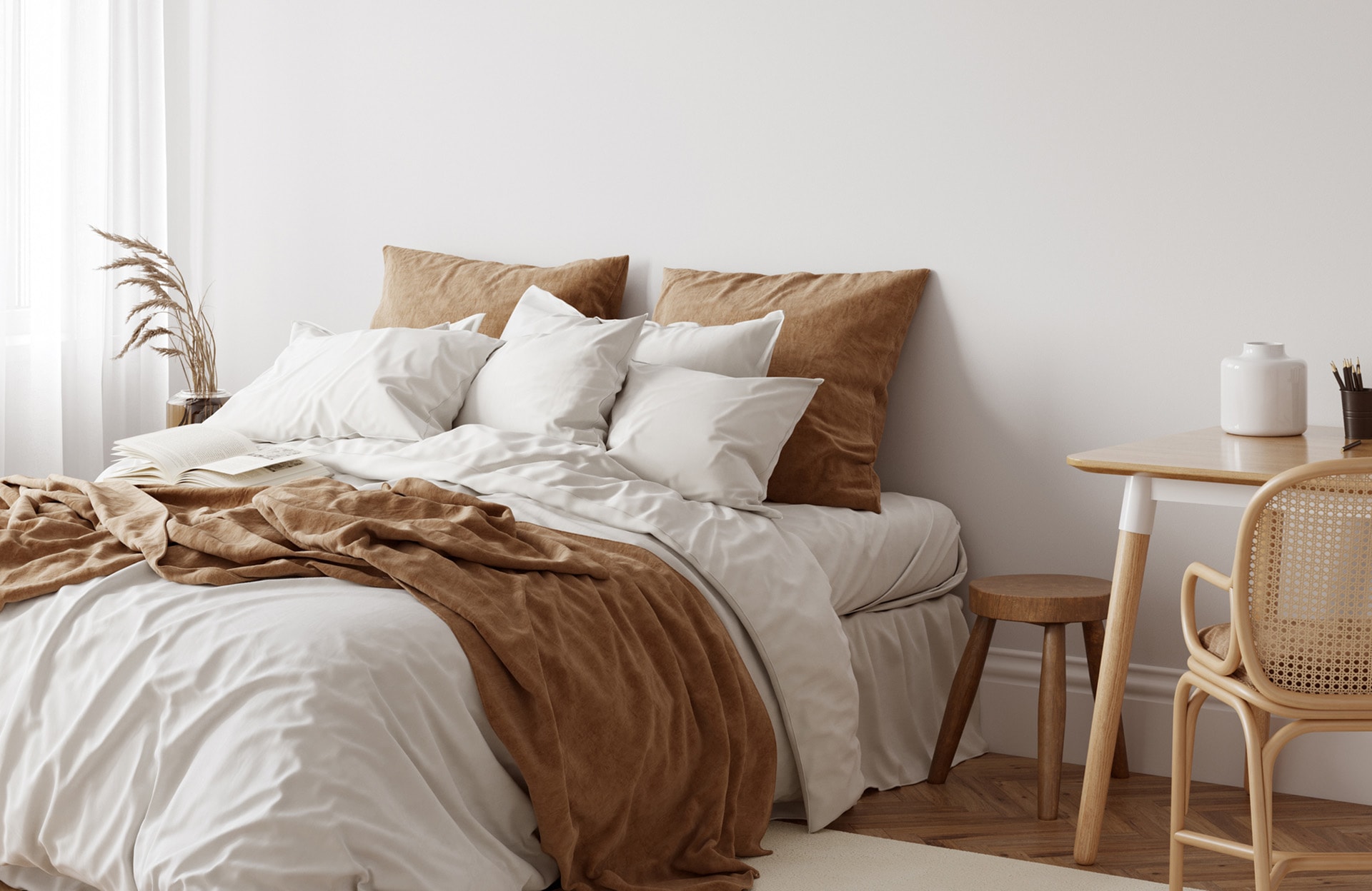 Ces signes qui prouvent qu’il est temps de changer de matelas