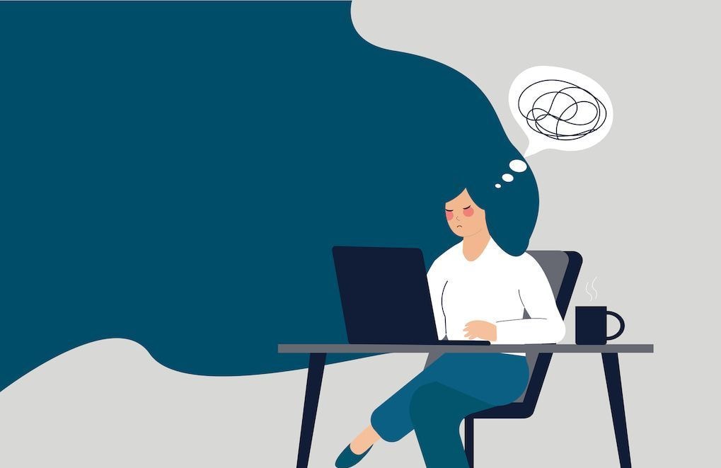 Comment les réseaux professionnels comme LinkedIn affectent notre santé mentale