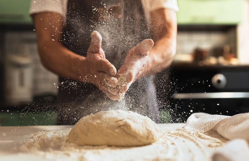 Coupe du Monde de Boulangerie : le français Xavier Sacriste remporte la compétition
