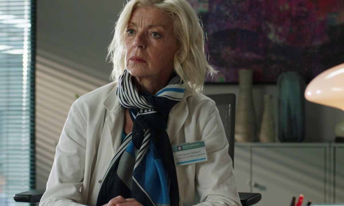 Demain Nous Appartient en avance du jeudi 18 janvier 2024 sur TF1… Marianne a un plan contre Chloé, Victoire reçoit un colis piégé