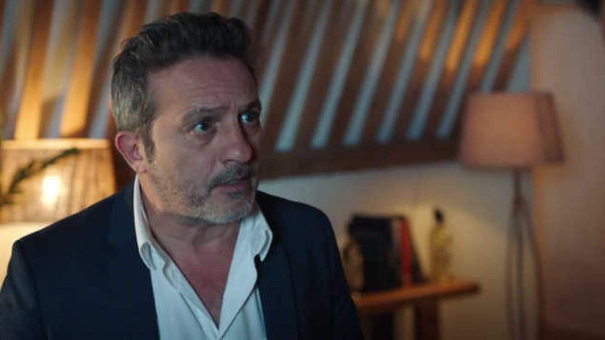Demain Nous Appartient en avance du mercredi 3 janvier 2024 sur TF1… Roxane trouve le hacker, Victor cache Alexis