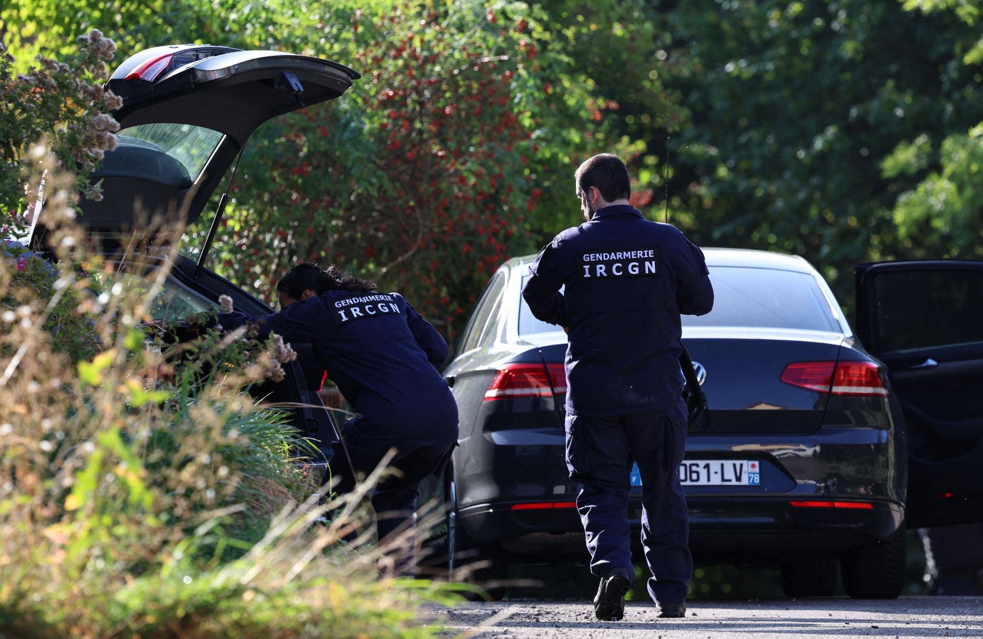 Disparition de Lina : une plainte pour viol réexaminée par le parquet de Saverne
