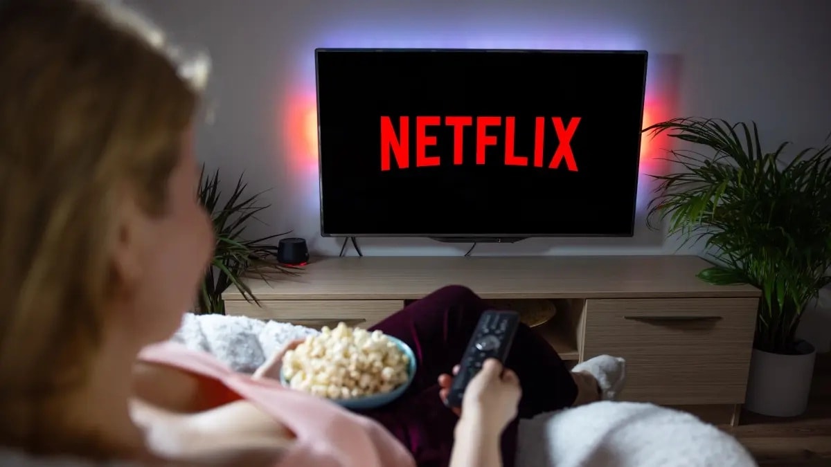 Netflix : l’un des documentaires les plus populaires du moment vous aidera à tenir vos bonnes résolutions pour 2024