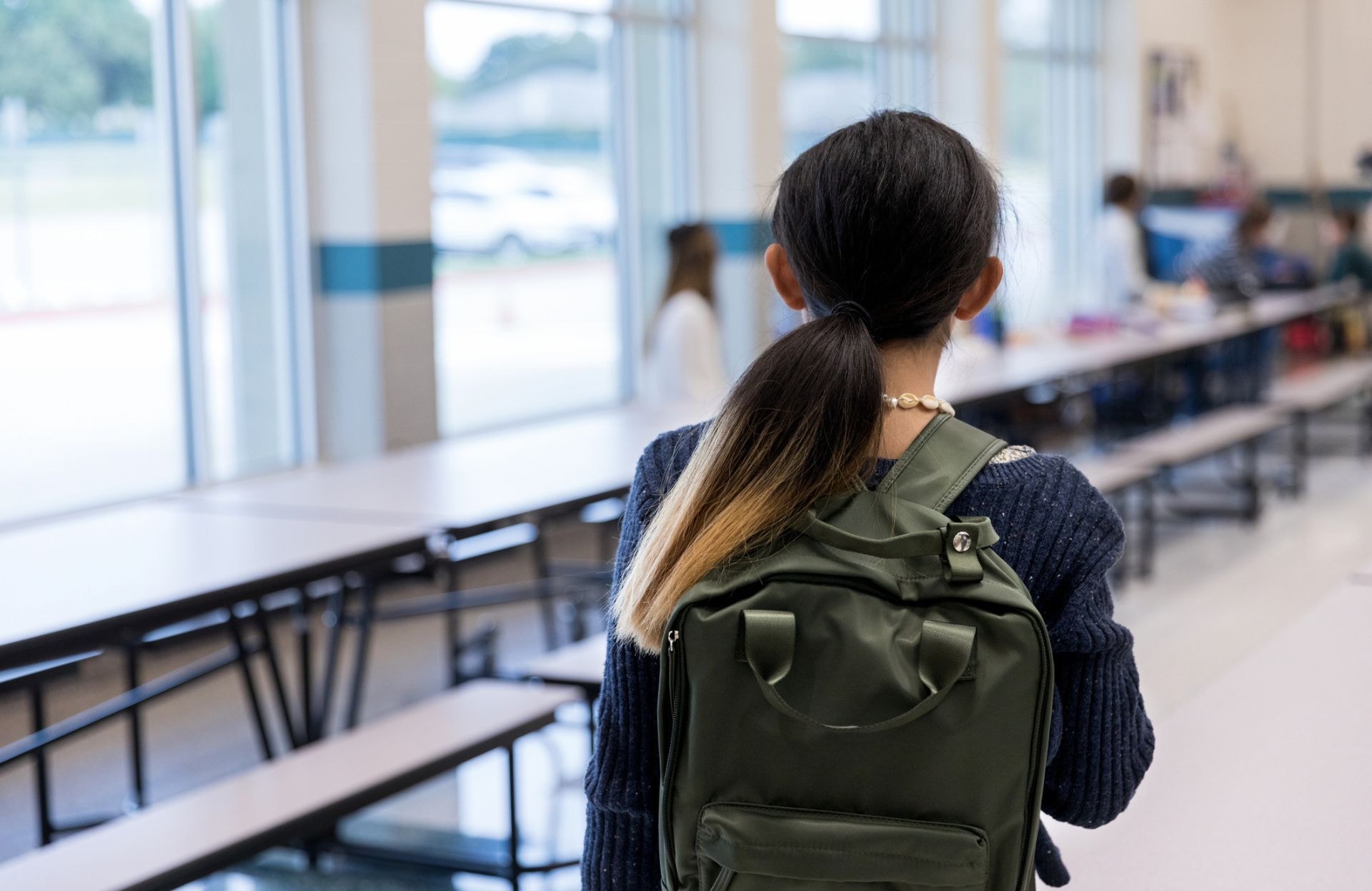 En France, un quart des filles ont déjà été victimes de sexisme ou de violences sexuelles à l’école