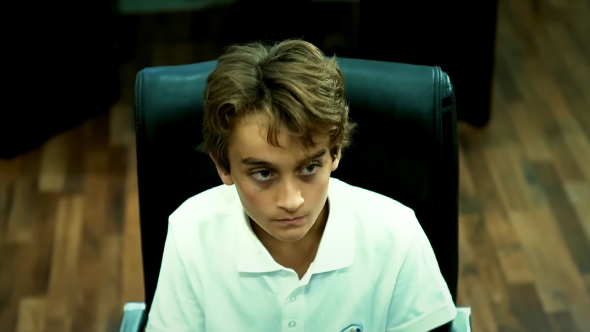 Faux Contact : ce film à suspense captivant est disponible gratuitement