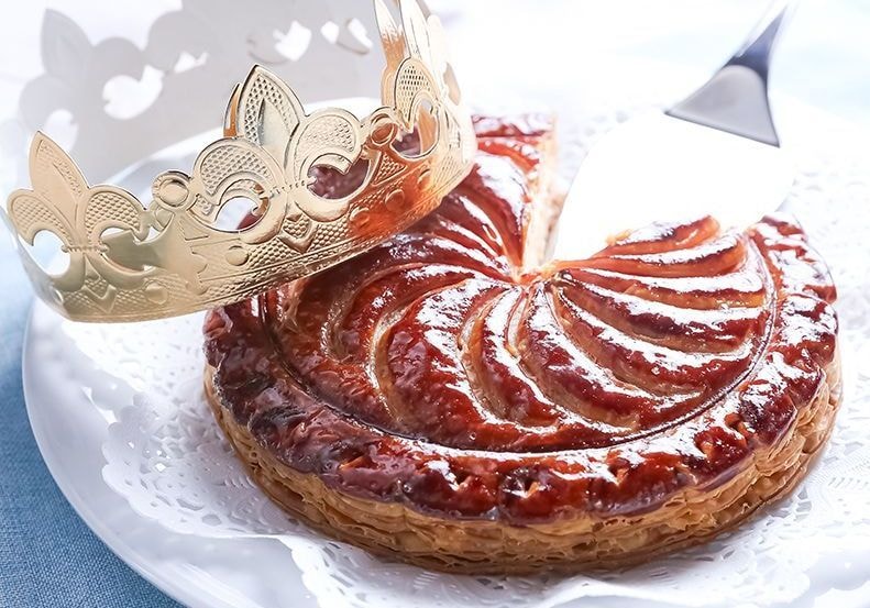 Galette des rois : 6 astuces pour rendre une frangipane légère