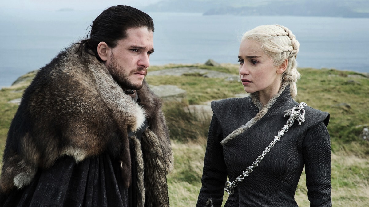 Game of Thrones : 3 nouvelles séries animées tirées de l’univers en préparation