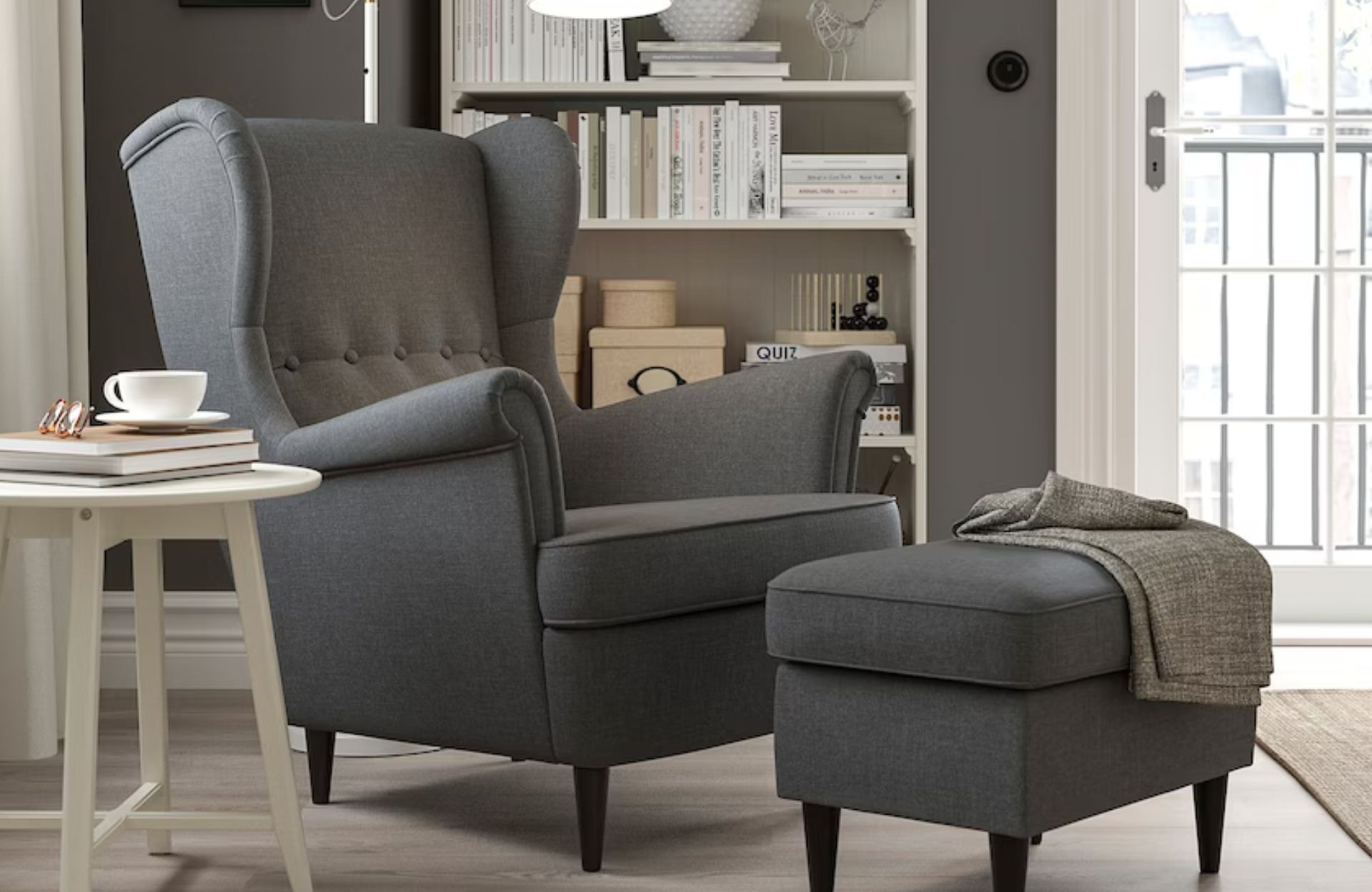 IKEA Hack : 5 idées pour sublimer des assises