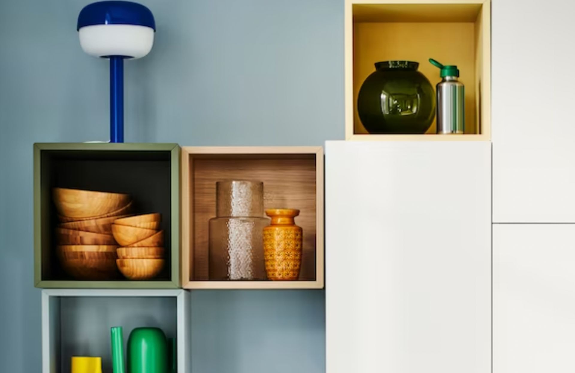 IKEA : un designer révèle quelles sont ses pièces préférées pour un intérieur stylé