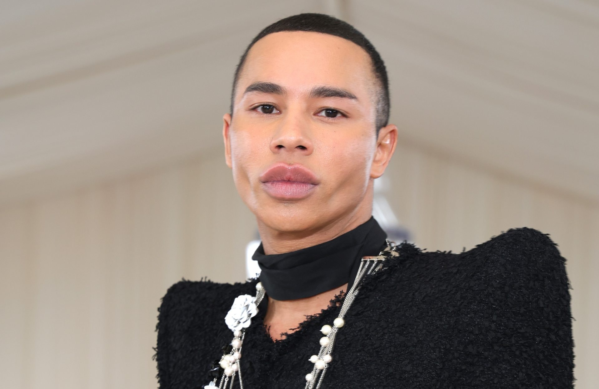 Info ELLE – Interpellations de six hommes dans l’affaire Balmain
