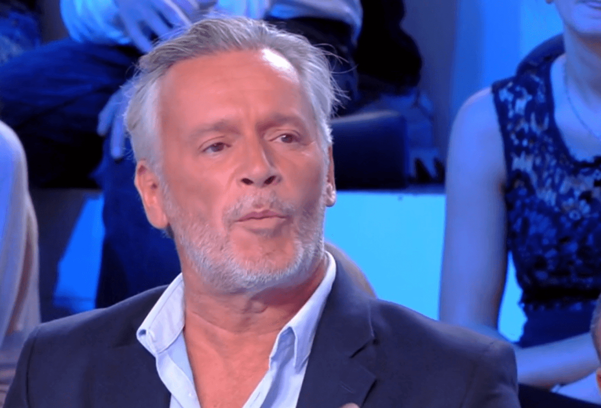 Jean-Michel Maire revient sur « une humiliation » qu’il aurait vécue dans TPMP !