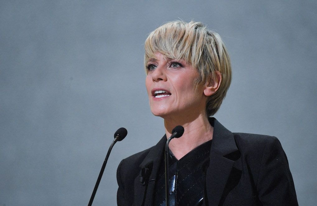 Josiane Balasko, Marina Foïs… Plus de 200 personnalités appellent à manifester contre la loi immigration