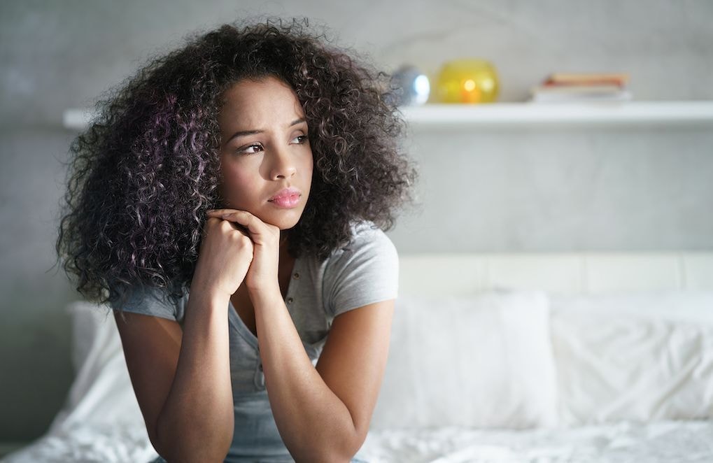 Journée mondiale des solitudes : près de la moitié des femmes se sentent seules