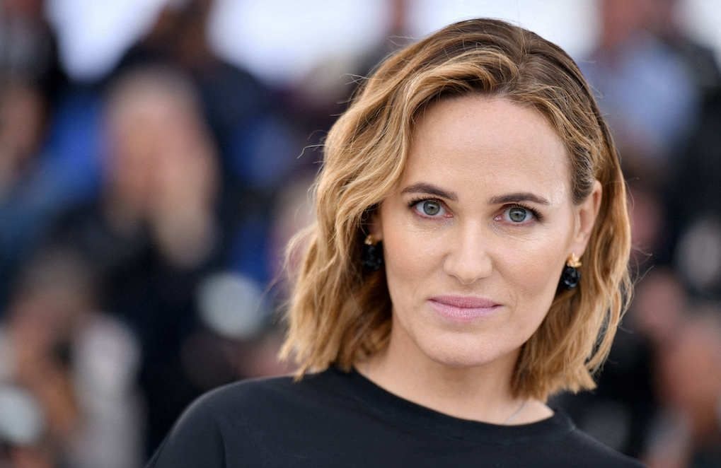 Judith Godrèche dévoile le nom du réalisateur qui a exercé une « emprise » sur elle à 14 ans