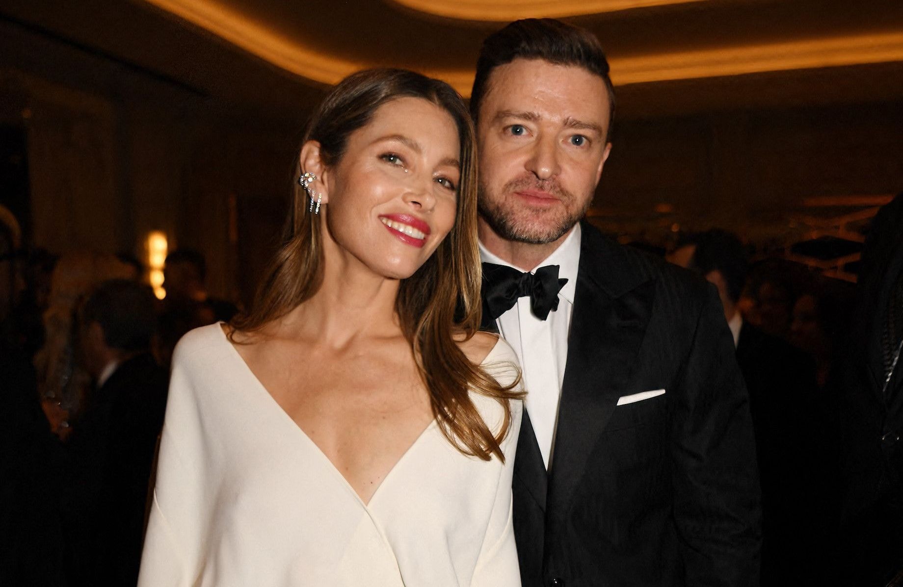 Justin Timberlake boycotté par les fans de Britney Spears : le soutien indéfectible de Jessica Biel