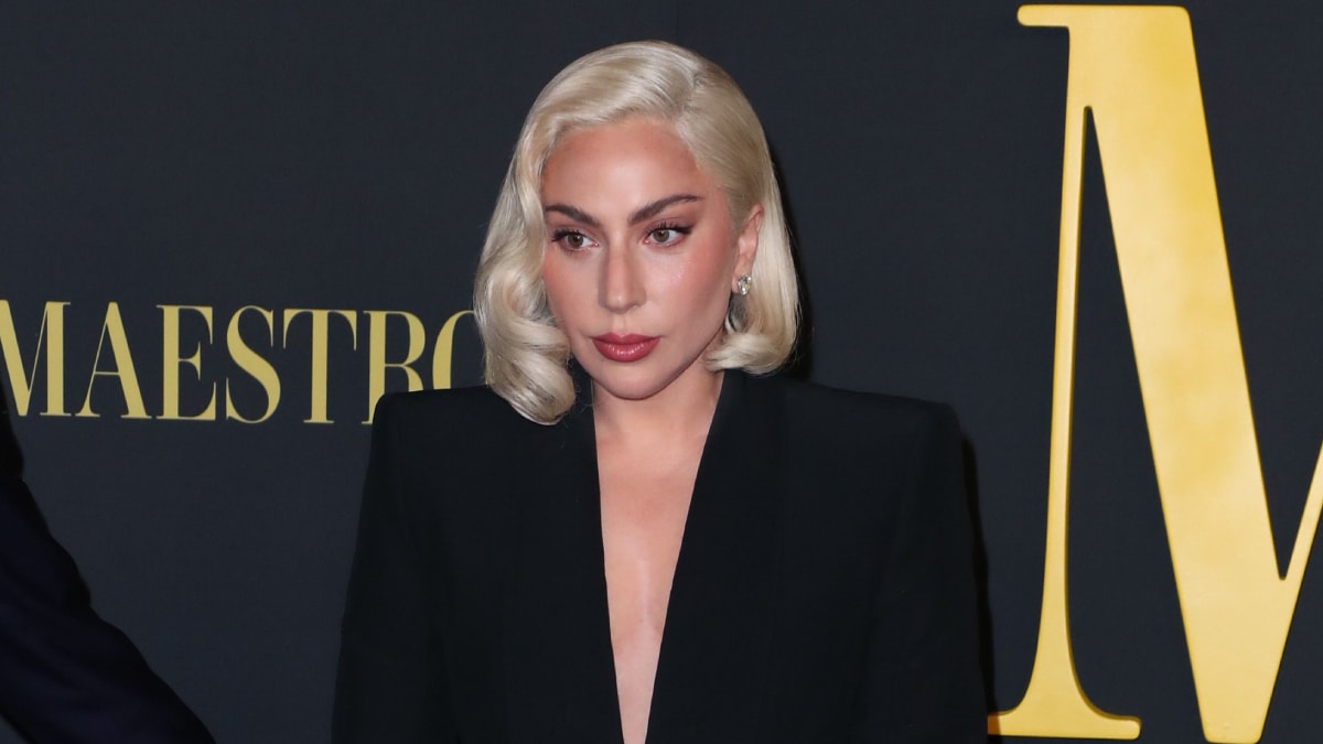 Lady Gaga annonce son retour en musique : « Si on me demande… »