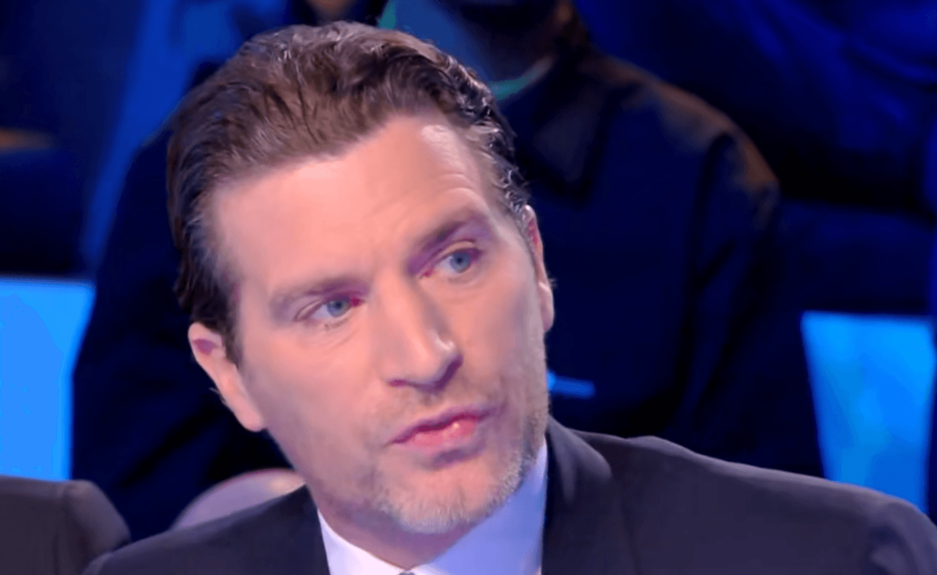 L’avocat de Yann Moix affirme, dans TPMP, que le Complément d’enquête sur Gérard Depardieu est truqué !