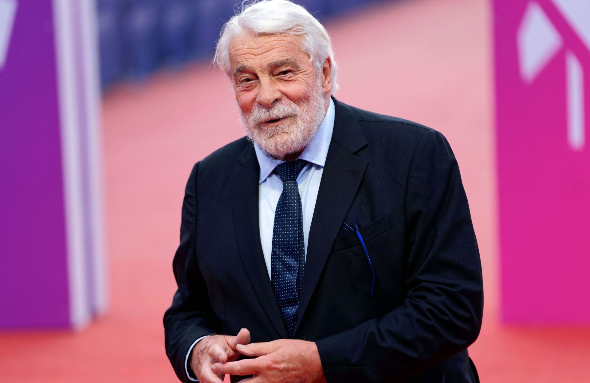 « Ma signature était un autre viol » : Jacques Weber prend ses distances avec la tribune de soutien à Gérard Depardieu