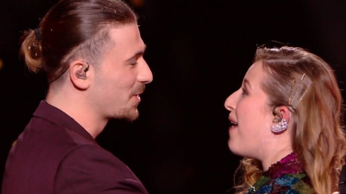 « Nous, on sait très bien » : Héléna (Star Academy) évoque les rumeurs sur son histoire d’amour avec Pierre