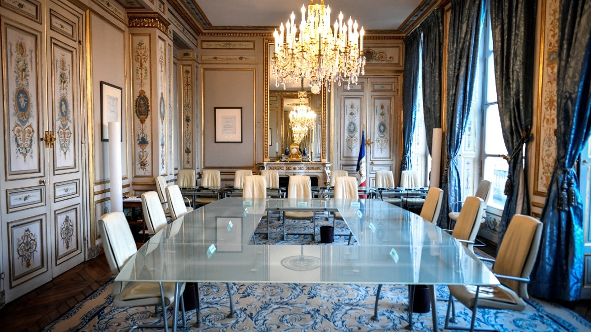Loi immigration: comment travaille le Conseil constitutionnel?