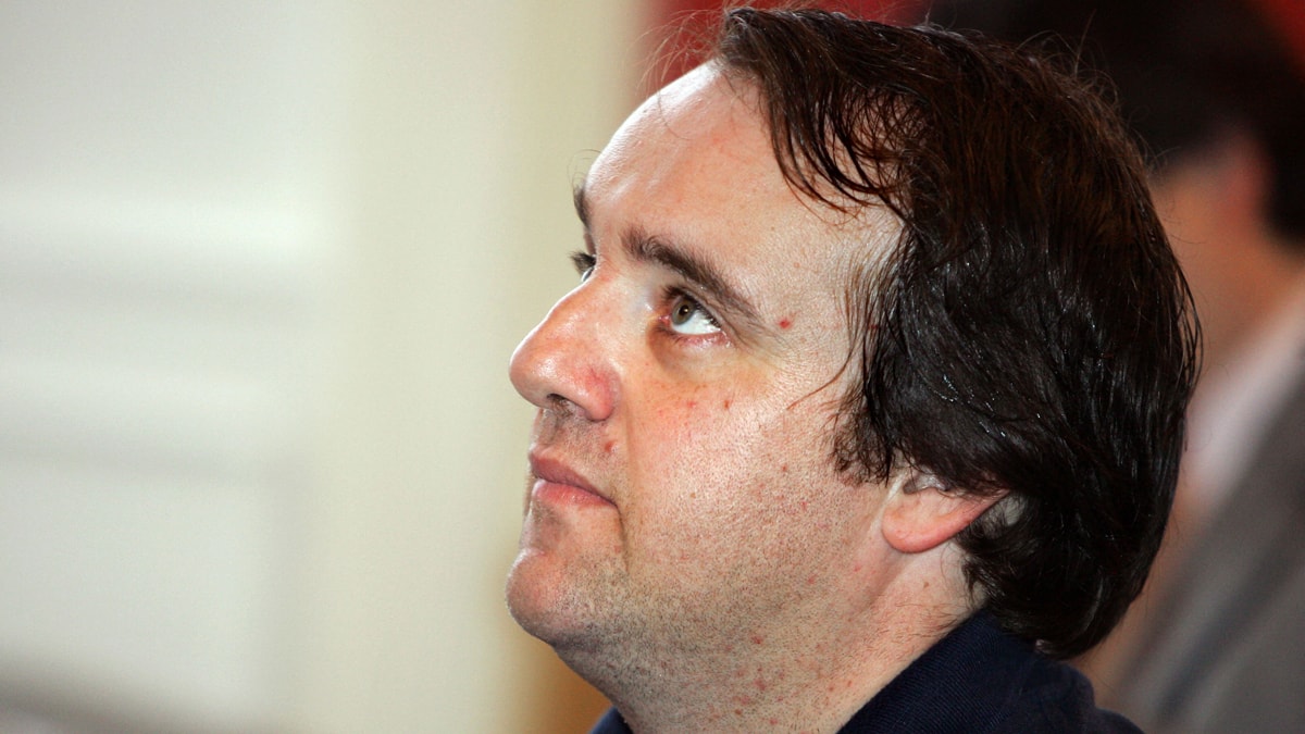 Le négationniste Vincent Reynouard en passe d’être extradé vers la France
