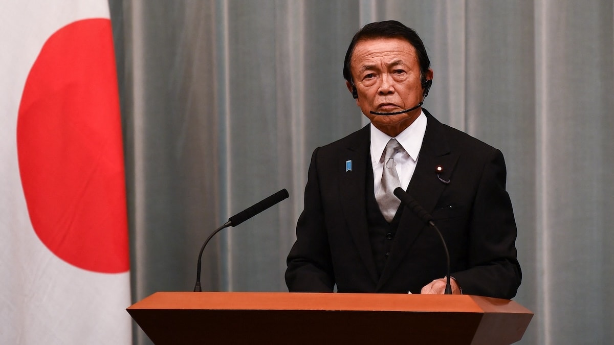 «Pas si belle que ça»: le sexisme décomplexé d’un ex-Premier ministre japonais