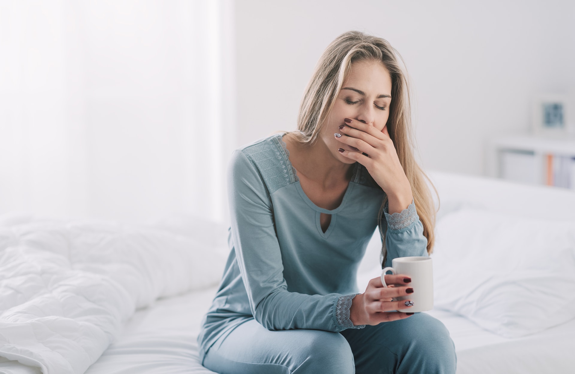 Qu’est-ce que la fatigue surrénale et comment savoir si vous en souffrez ?