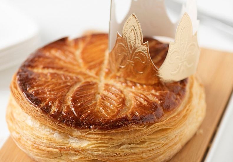 Quelle est la différence entre frangipane et crème d’amande dans la galette des rois ?
