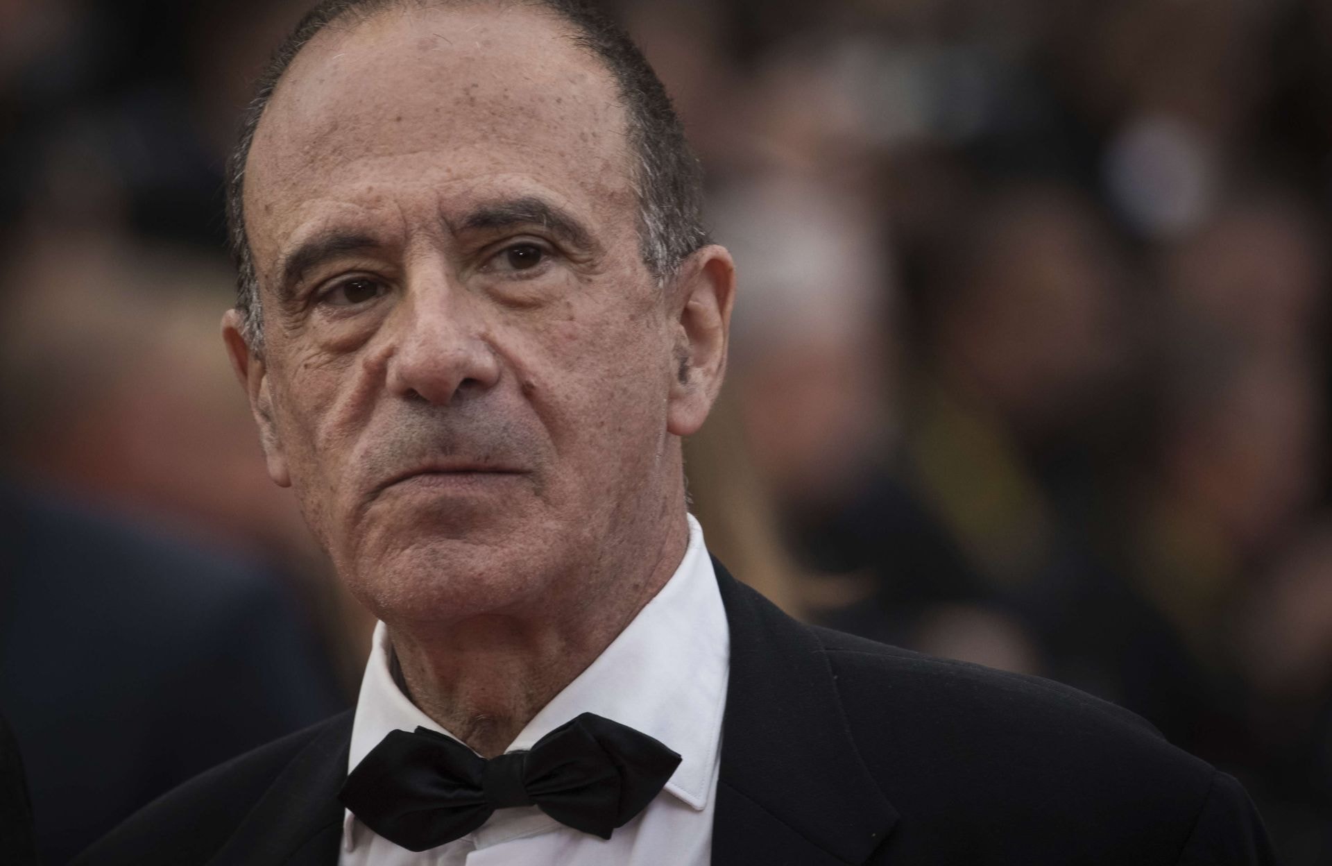 Qui est Gérard Miller, le psychanalyste mis en cause par plusieurs femmes dans une enquête du ELLE ?