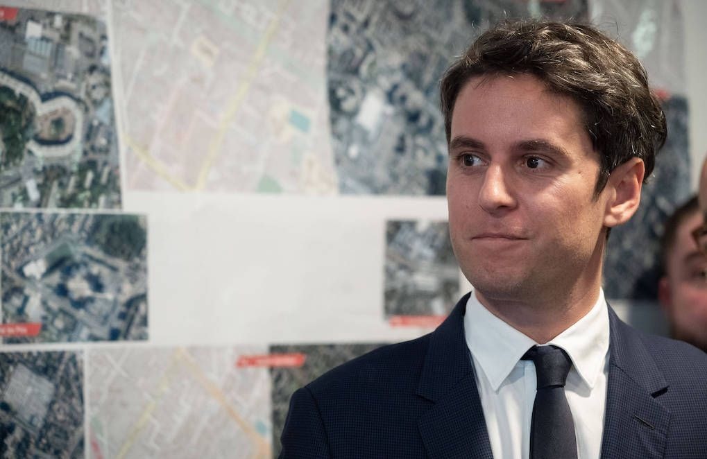 Remaniement : pourquoi le gouvernement de Gabriel Attal n’est pas vraiment paritaire
