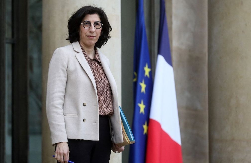 Remaniement : Rima Abdul-Malak a-t-elle été écartée pour sa position sur l’affaire Depardieu ?