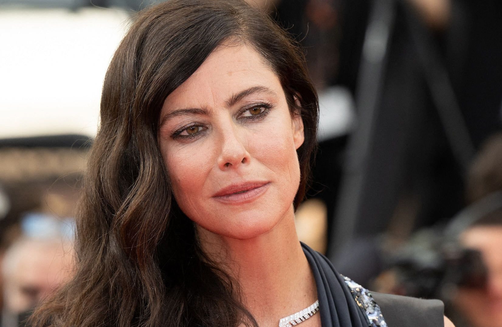 Accusations contre Gérard Miller : le témoignage de l’actrice Anna Mouglalis
