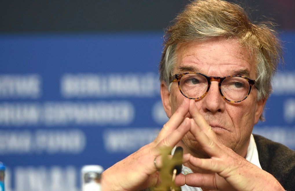 Affaire Benoît Jacquot : le réalisateur répond aux accusations de Judith Godrèche