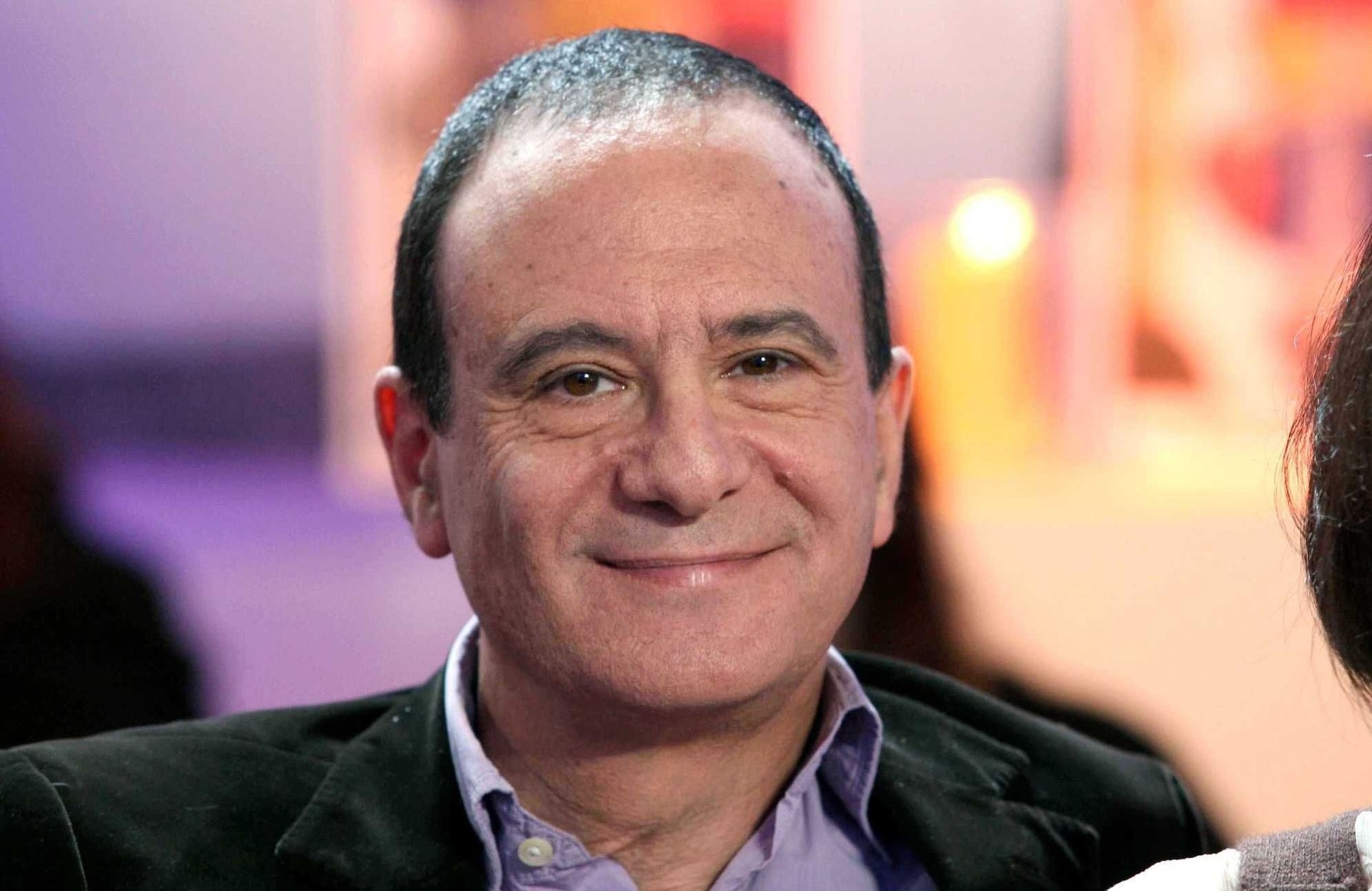Affaire Gérard Miller : une troisième plainte déposée par une femme mineure au moment des faits