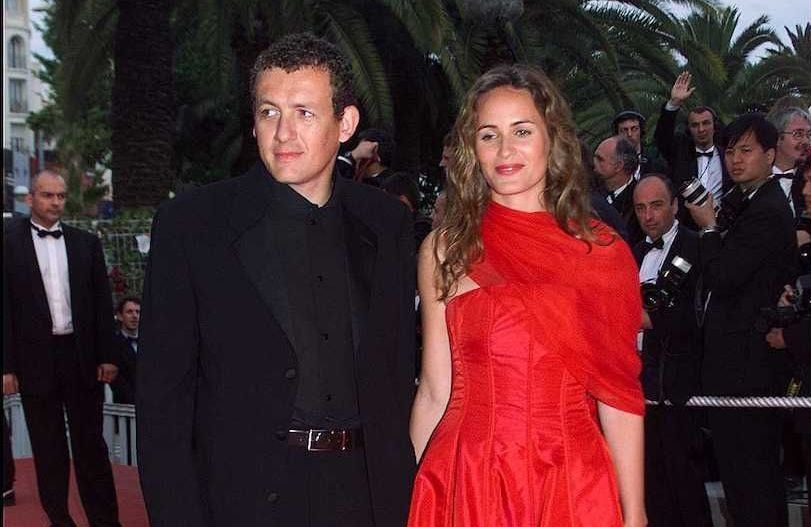 Affaire Judith Godrèche : son ancien époux Dany Boon ne veut pas prendre « la parole à sa place »